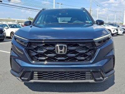 2024 Honda CR-V Hybrid Sport AWD
