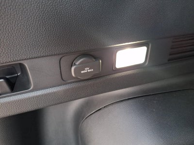 2024 Honda CR-V Hybrid Sport AWD