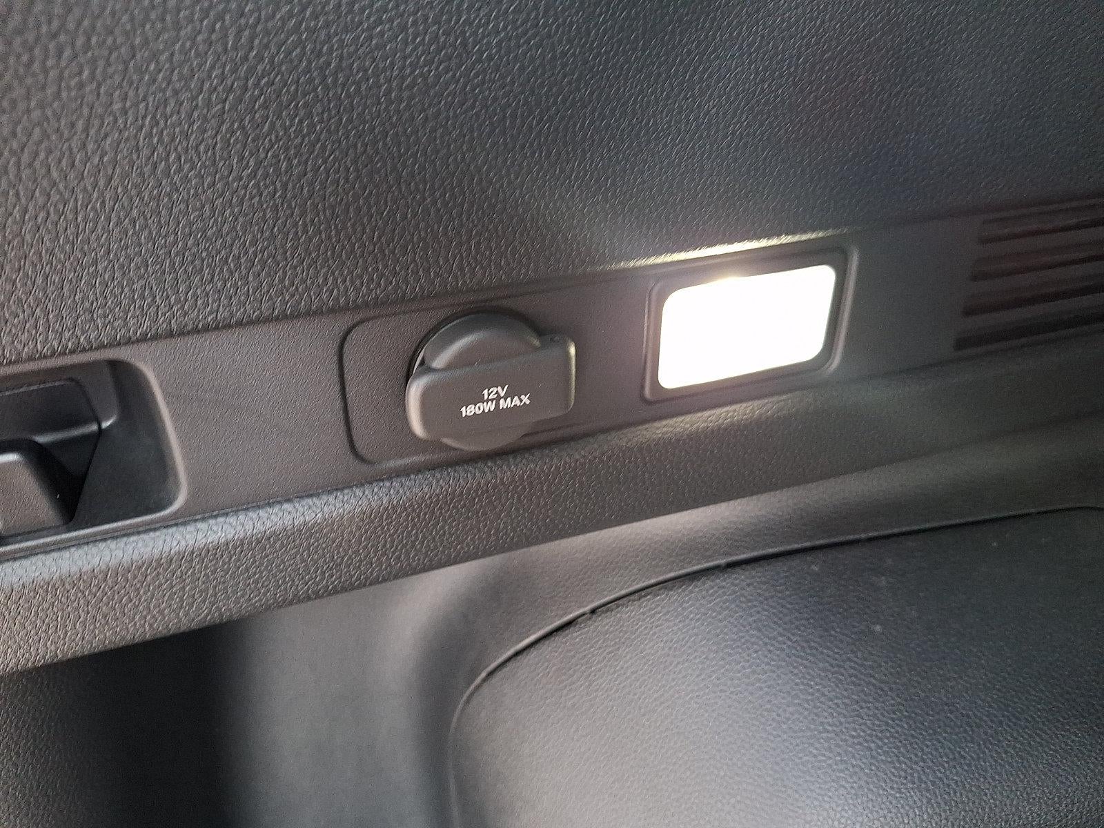 2024 Honda CR-V Hybrid Sport AWD