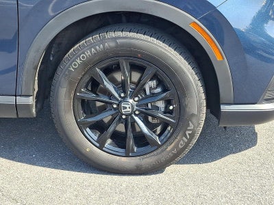 2024 Honda CR-V Hybrid Sport AWD