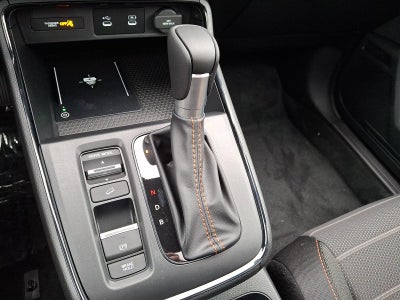 2026 Honda CR-V Hybrid Sport AWD