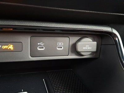 2026 Honda CR-V Hybrid Sport AWD