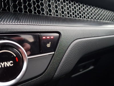 2026 Honda CR-V Hybrid Sport AWD