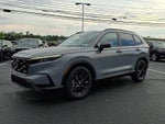 2026 Honda CR-V Hybrid Sport AWD