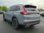 2026 Honda CR-V Hybrid Sport AWD