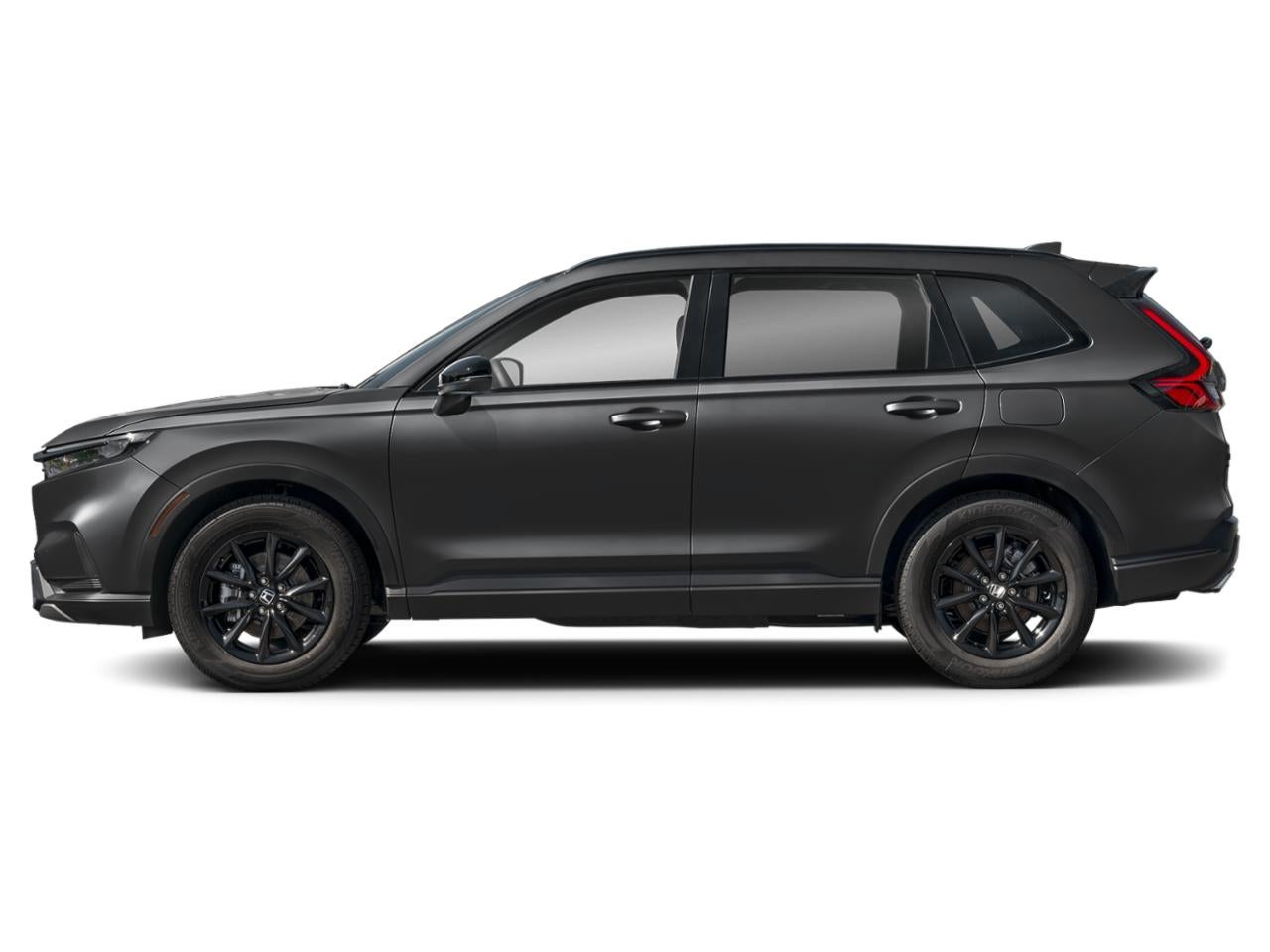 2026 Honda CR-V Hybrid Sport AWD