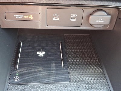 2026 Honda CR-V Hybrid TrailSport AWD