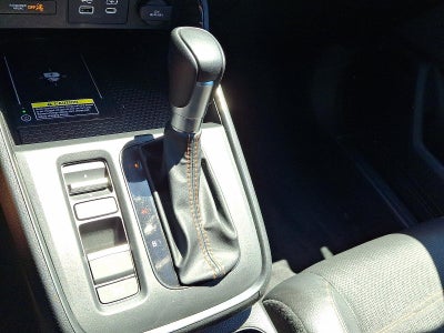 2024 Honda CR-V Hybrid Sport-L AWD