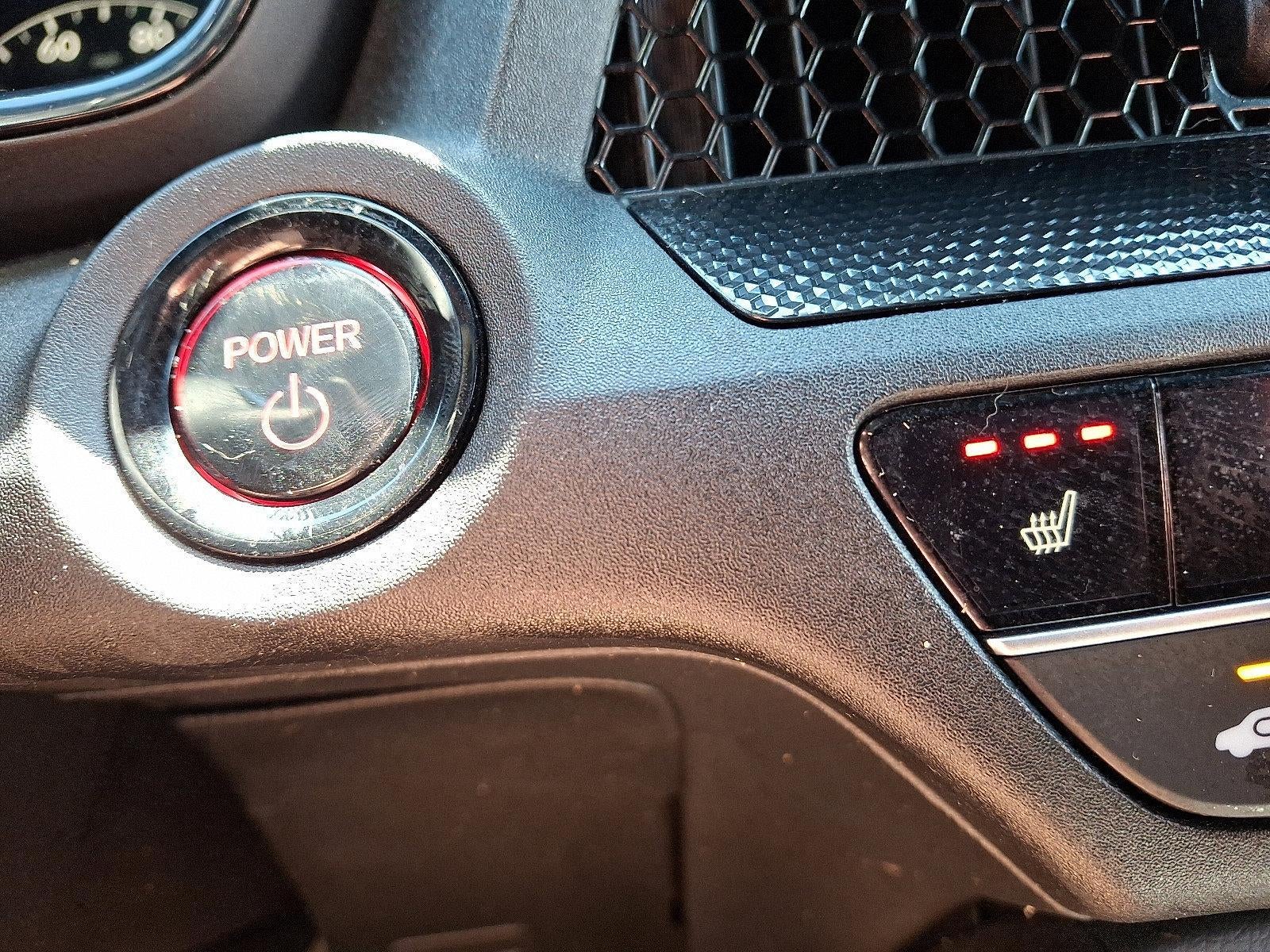 2024 Honda CR-V Hybrid Sport-L AWD