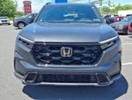 2024 Honda CR-V Hybrid Sport-L AWD