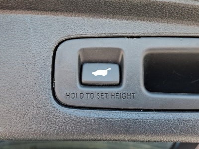 2024 Honda CR-V Hybrid Sport-L AWD