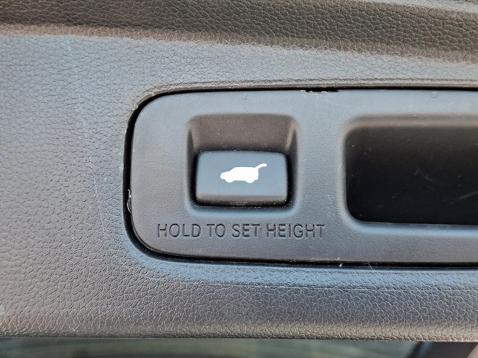 2024 Honda CR-V Hybrid Sport-L AWD
