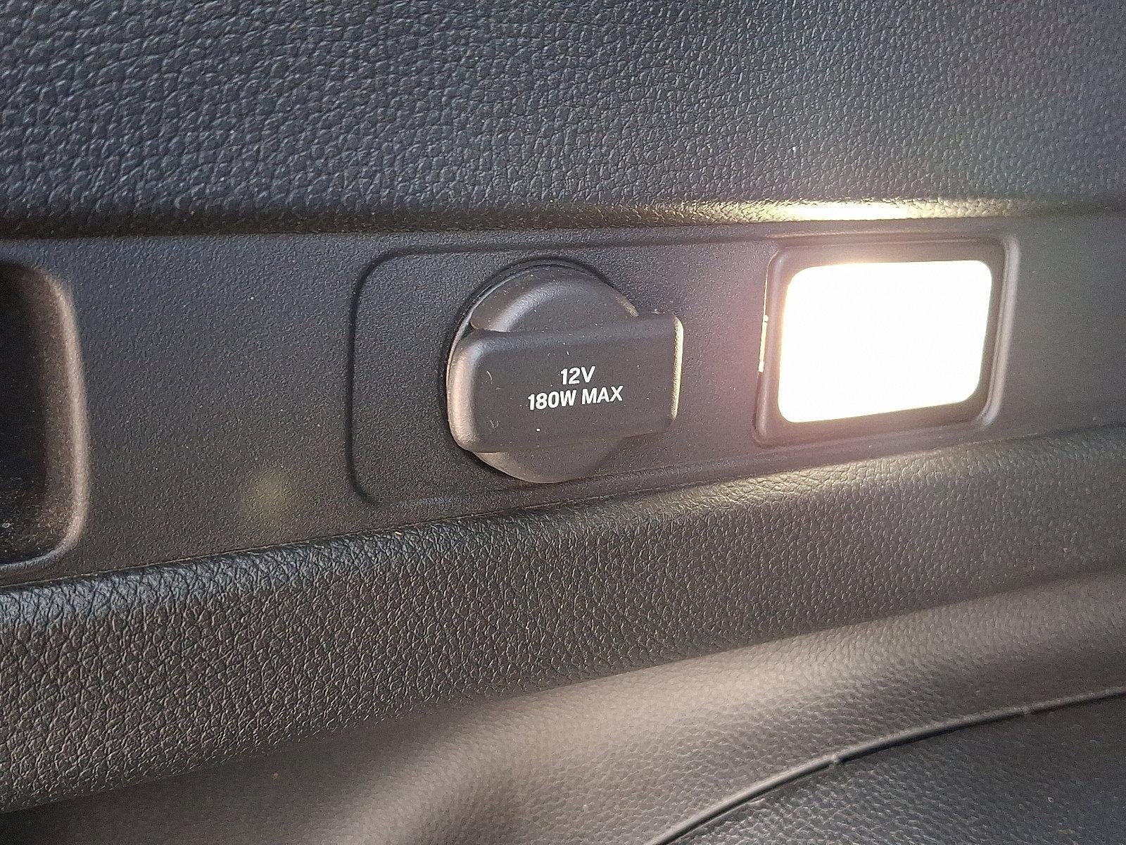 2024 Honda CR-V Hybrid Sport-L AWD