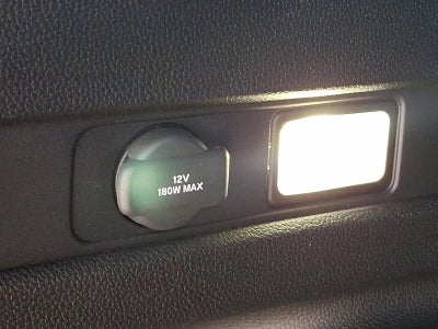 2025 Honda CR-V Hybrid Sport-L AWD