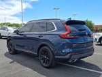2025 Honda CR-V Hybrid Sport-L AWD