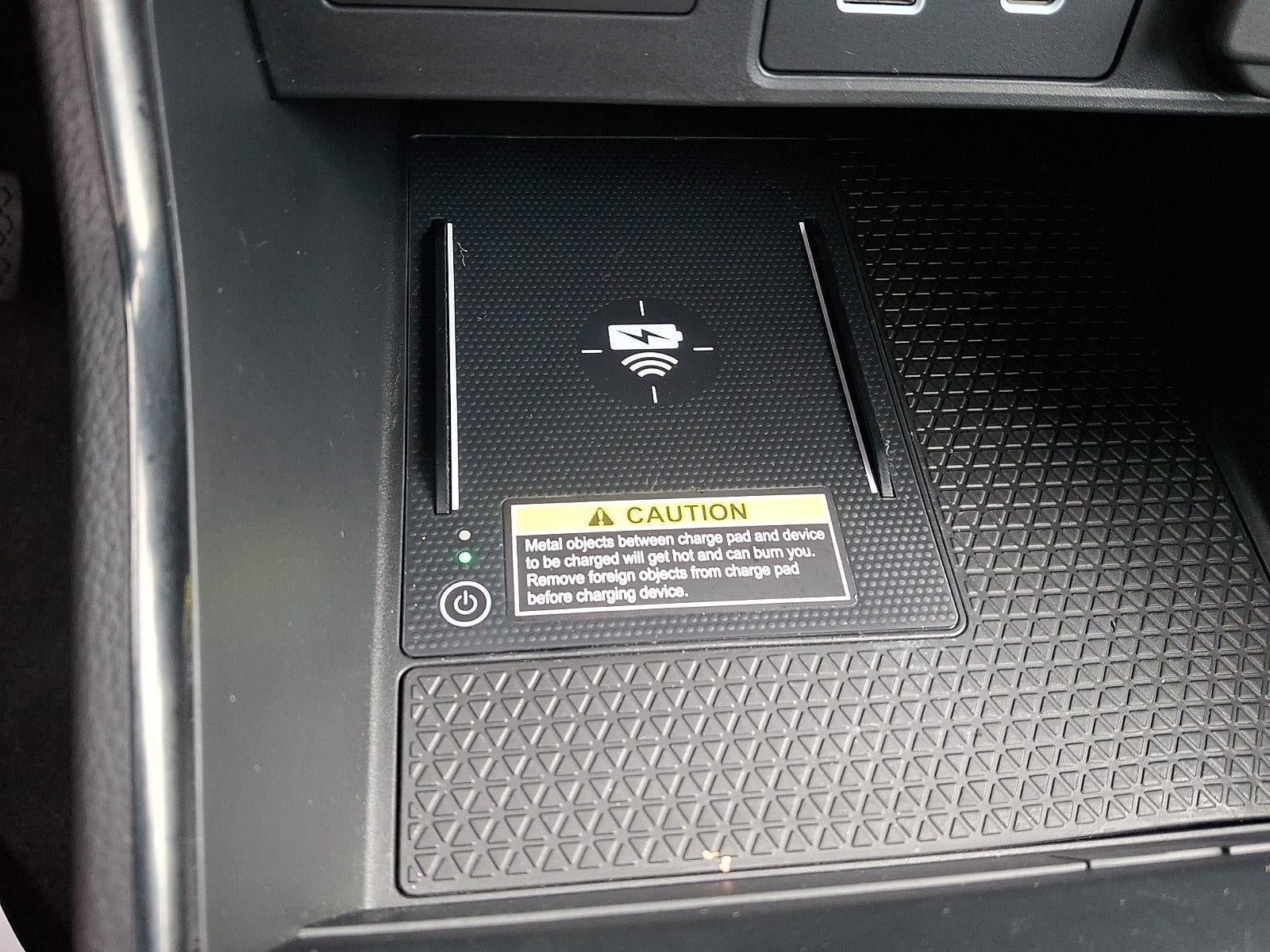 2025 Honda CR-V Hybrid Sport-L AWD