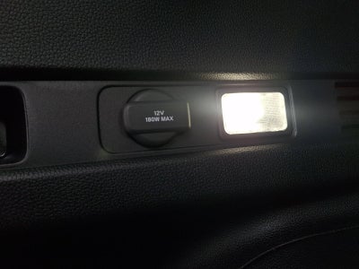 2025 Honda CR-V Hybrid Sport-L AWD