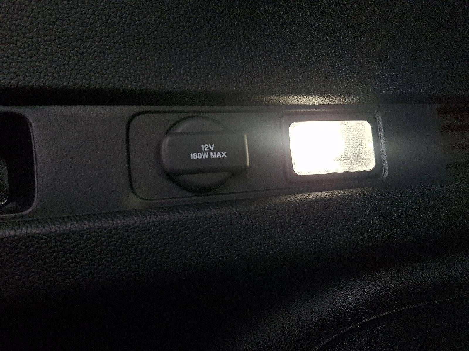 2025 Honda CR-V Hybrid Sport-L AWD