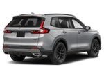 2027 Honda CR-V Hybrid Sport-L AWD