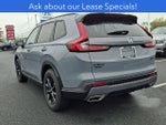 2027 Honda CR-V Hybrid Sport-L