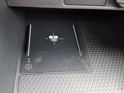 2027 Honda CR-V Hybrid Sport Touring AWD