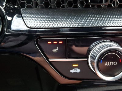 2027 Honda CR-V Hybrid Sport Touring AWD