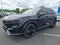 2027 Honda CR-V Hybrid Sport Touring AWD