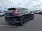 2027 Honda CR-V Hybrid Sport Touring AWD