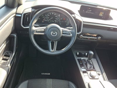 2025 Mazda Mazda CX-50 2.5 S Preferred Package AWD