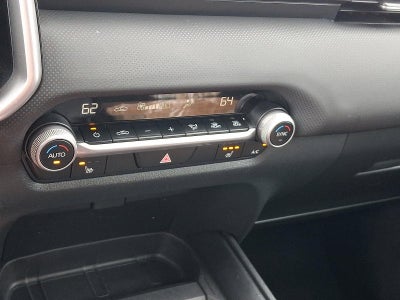2023 Mazda Mazda CX-50 2.5 S Preferred Plus Package AWD