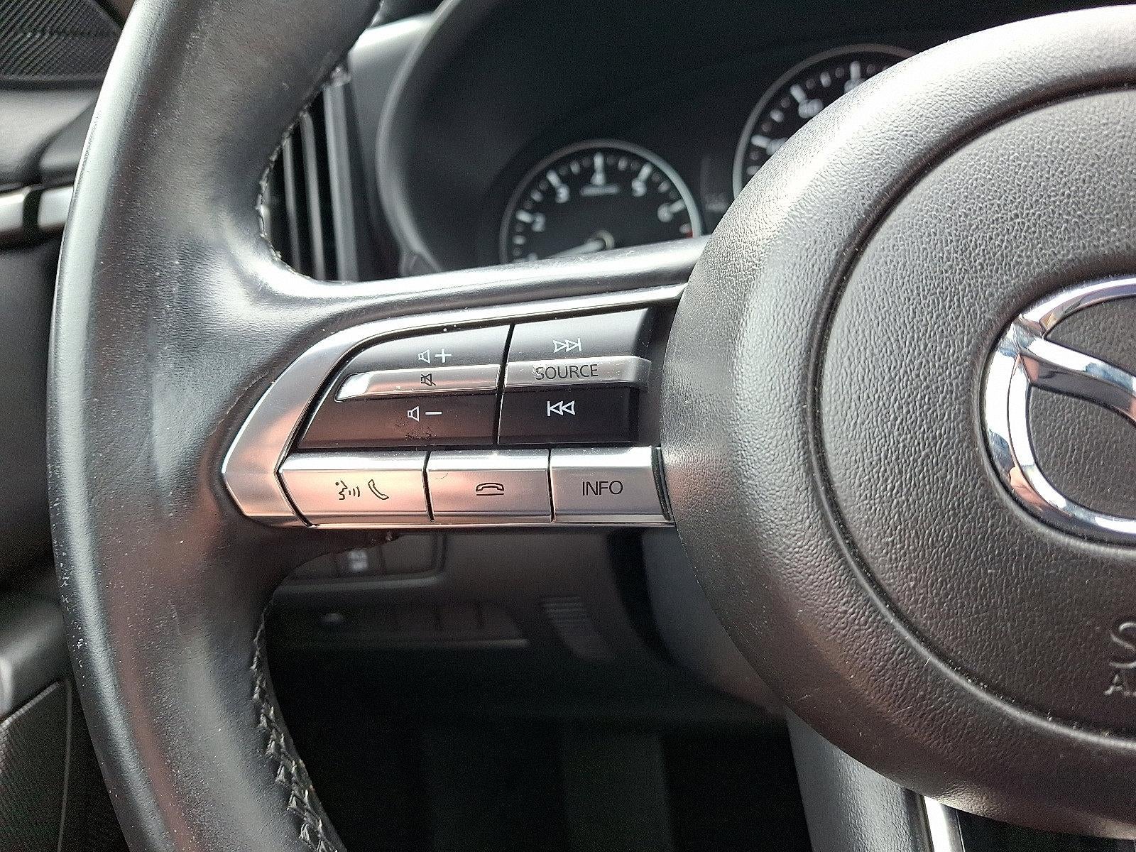 2023 Mazda Mazda CX-50 2.5 S Preferred Plus Package AWD