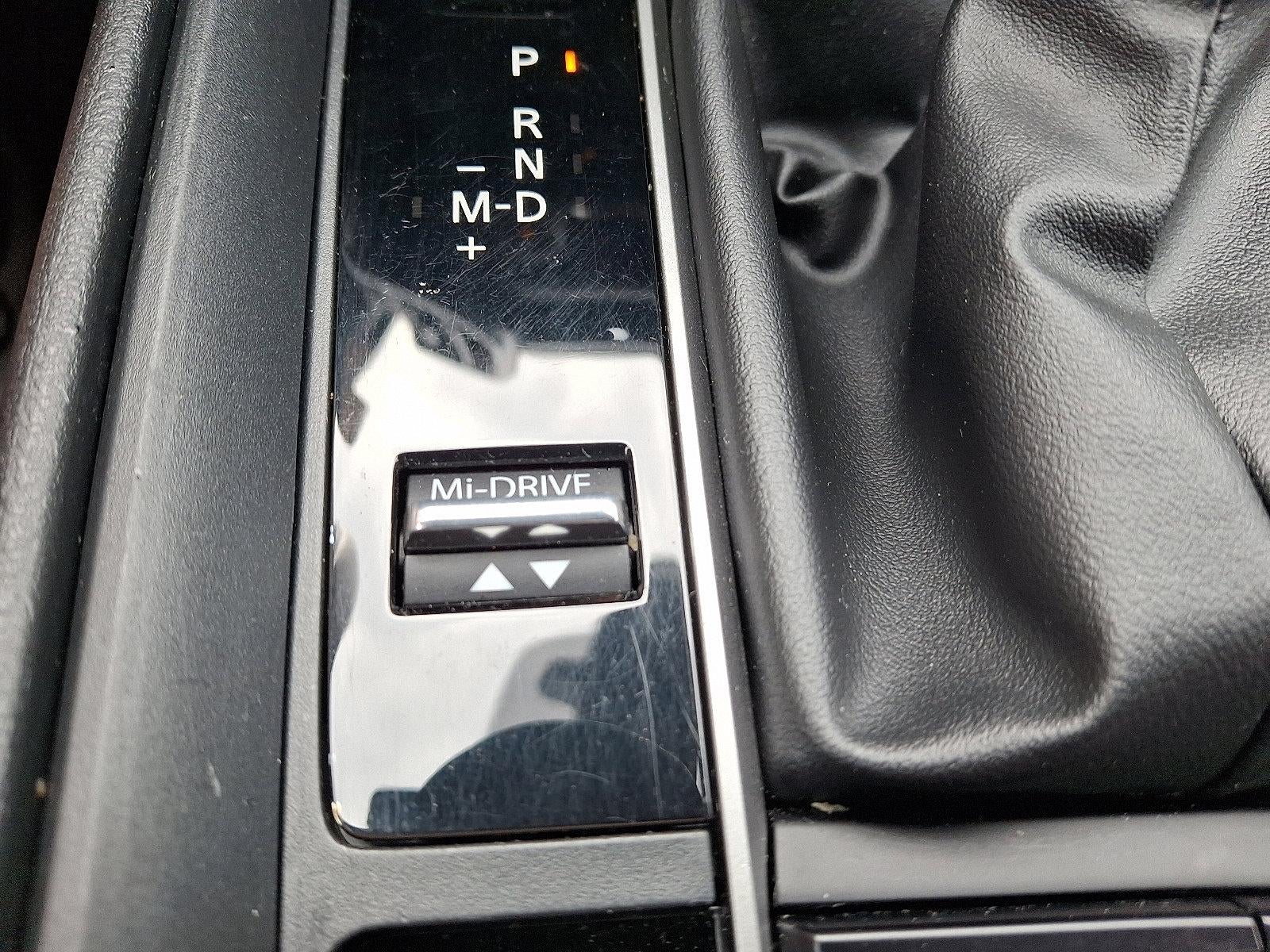 2023 Mazda Mazda CX-50 2.5 S Preferred Plus Package AWD