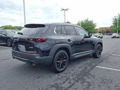 2023 Mazda Mazda CX-50 2.5 S Preferred Plus Package AWD
