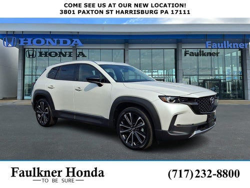 2024 Mazda Mazda CX-50 2.5 Turbo Premium Plus Package AWD