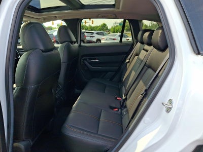 2024 Mazda Mazda CX-50 2.5 Turbo Premium Plus Package AWD