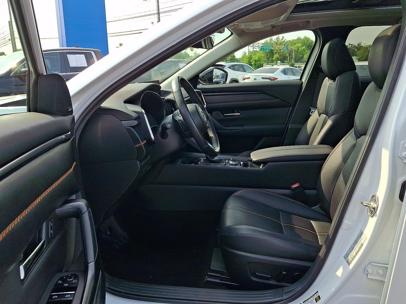 2024 Mazda Mazda CX-50 2.5 Turbo Premium Plus Package AWD