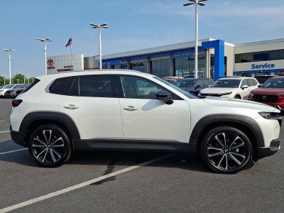 2024 Mazda Mazda CX-50 2.5 Turbo Premium Plus Package AWD