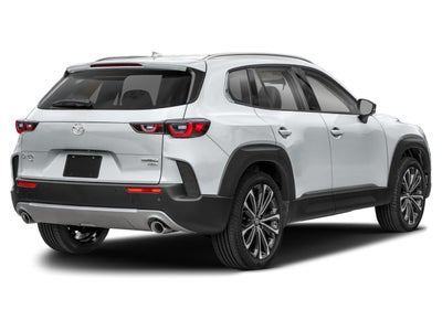 2024 Mazda Mazda CX-50 2.5 Turbo Premium Plus Package AWD