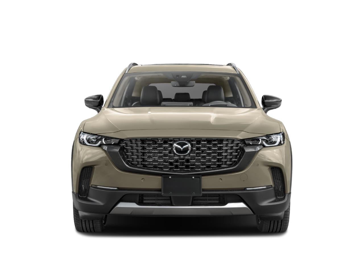 2024 Mazda Mazda CX-50 2.5 Turbo Premium Plus Package AWD
