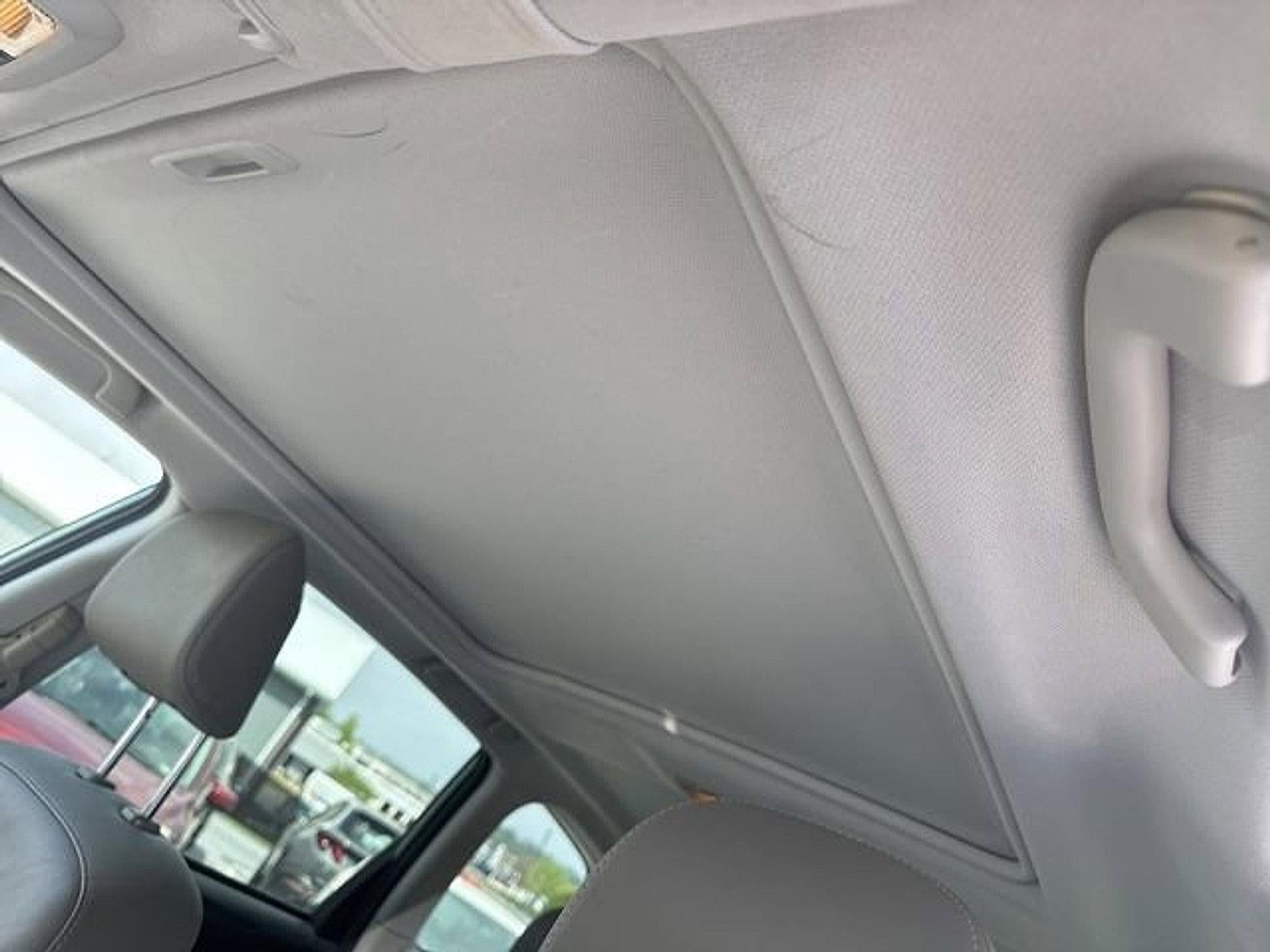 2018 Subaru Forester 2.5i Limited CVT