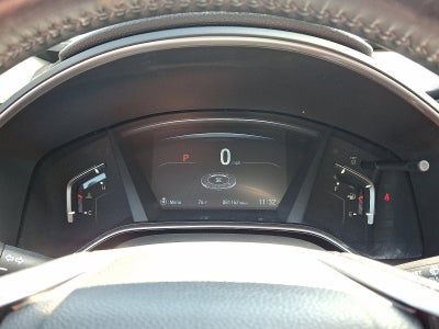 2019 Honda CR-V Touring AWD