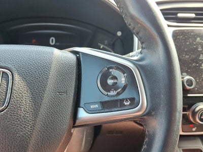 2019 Honda CR-V Touring AWD