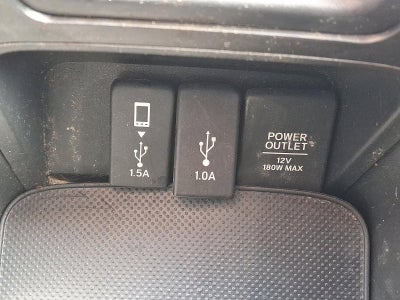 2019 Honda CR-V Touring AWD