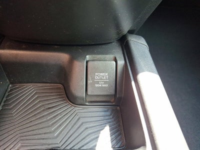 2019 Honda CR-V Touring AWD