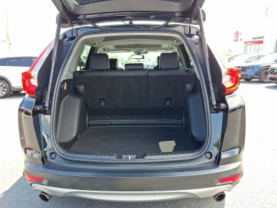 2019 Honda CR-V Touring AWD