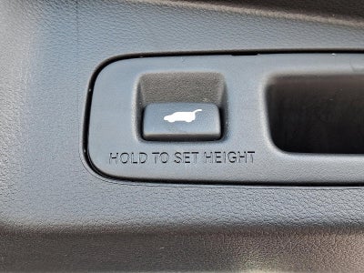 2019 Honda CR-V Touring AWD