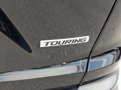 2019 Honda CR-V Touring AWD