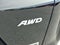 2019 Honda CR-V Touring AWD