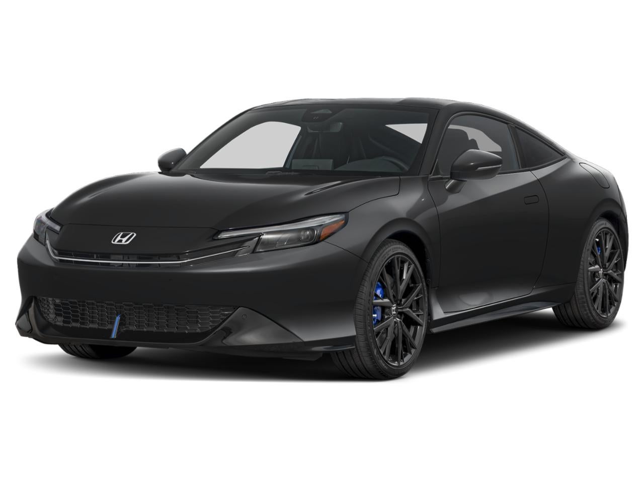 2026 Honda Prelude Coupe
