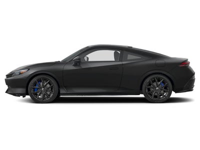 2026 Honda Prelude Coupe